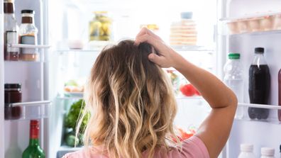 How to banish bad fridge odours for good