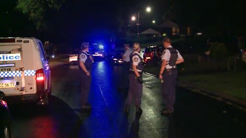 Two women charged after man dies following fight at Claymore, in Sydney's southwest