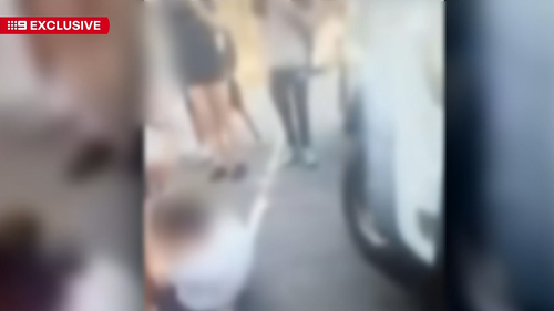 Ragazza aggredita al centro commerciale Shellharbour