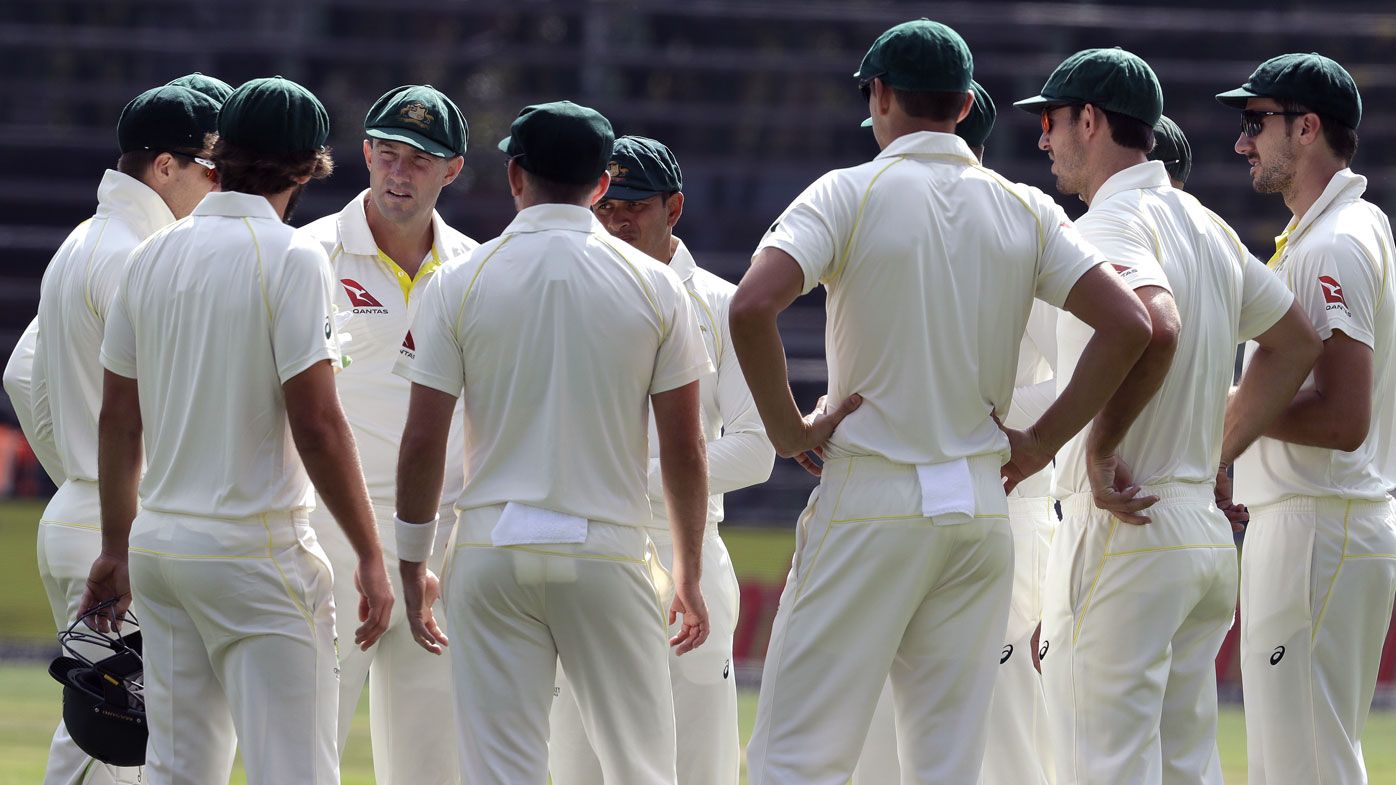 Cricket Australia releases schedule for 2018/19 with doubts still lingering over Adelaide day-night Test