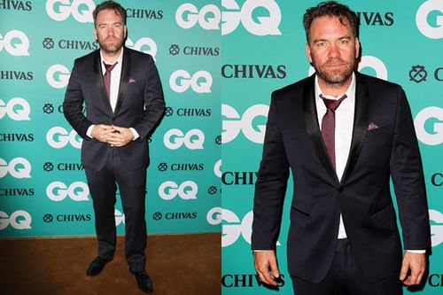 Aussie actor Brendan Cowell has apologised for his attack on PM Tony Abbott.