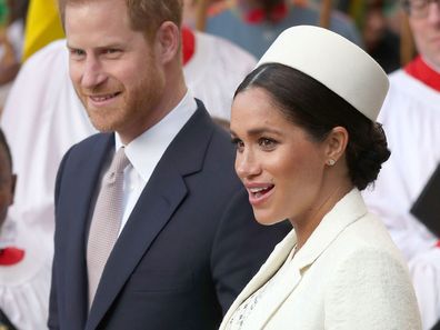 The Duke and Duchess of Sussex have reportedly restricted parking for royal staff members at Windsor Castle. 