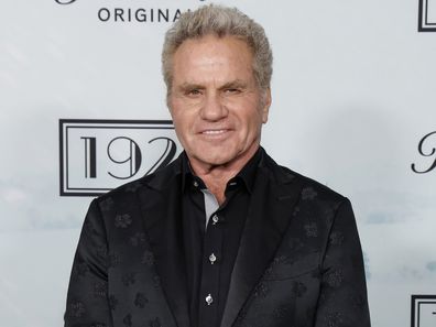 Martin Kove 