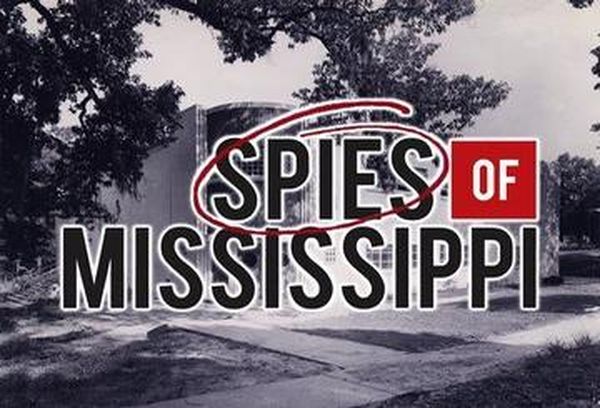 Spies Of Mississippi