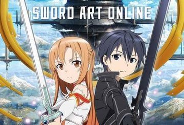 Sword Art Online