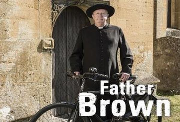 Father Brown