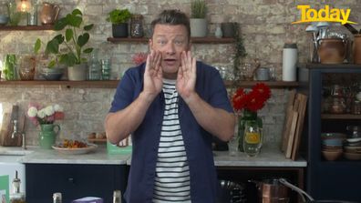 Eat Out In: Jamie Oliver - Simple One Pan Wonders - ABC listen