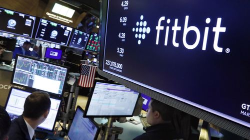 The ACCC says it's concerned the proposed merger between Fitbit and Google will give it an unfair advantage over rivals.