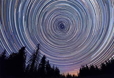 Polaris, the North Star, is the brightest star in which constellation?