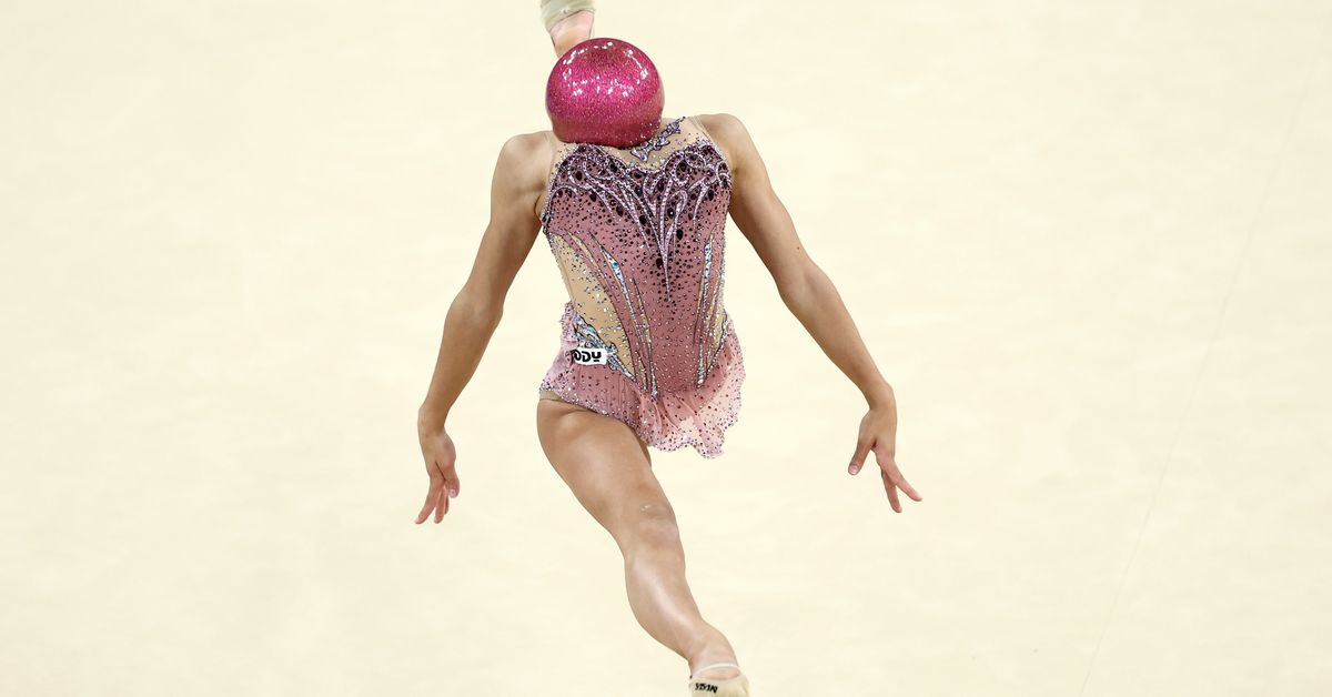 The final incredible photos of Paris 2024