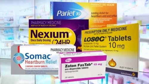 Side effects of these heartburn medications are being investigated by Shine Lawyers for a potential class action.