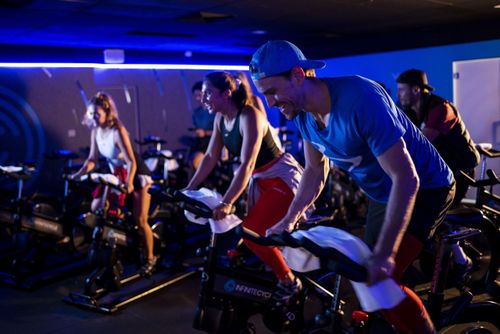 Infinite Cycle gyms go into liquidation after "challenging economic circumstances".