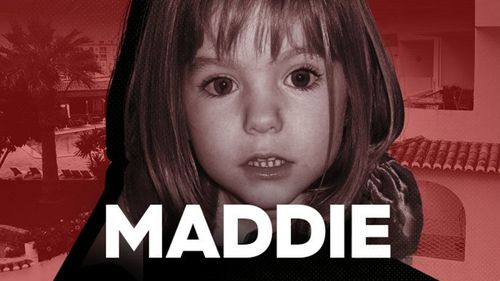 Maddie podcast investigating Madeleine McCann's disappearance