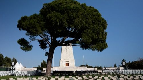 After two years of cancelled Anzac Day commemorations, Australians are being given a warm welcome back to Turkey as the pilgrimage to the Peninsula begins.