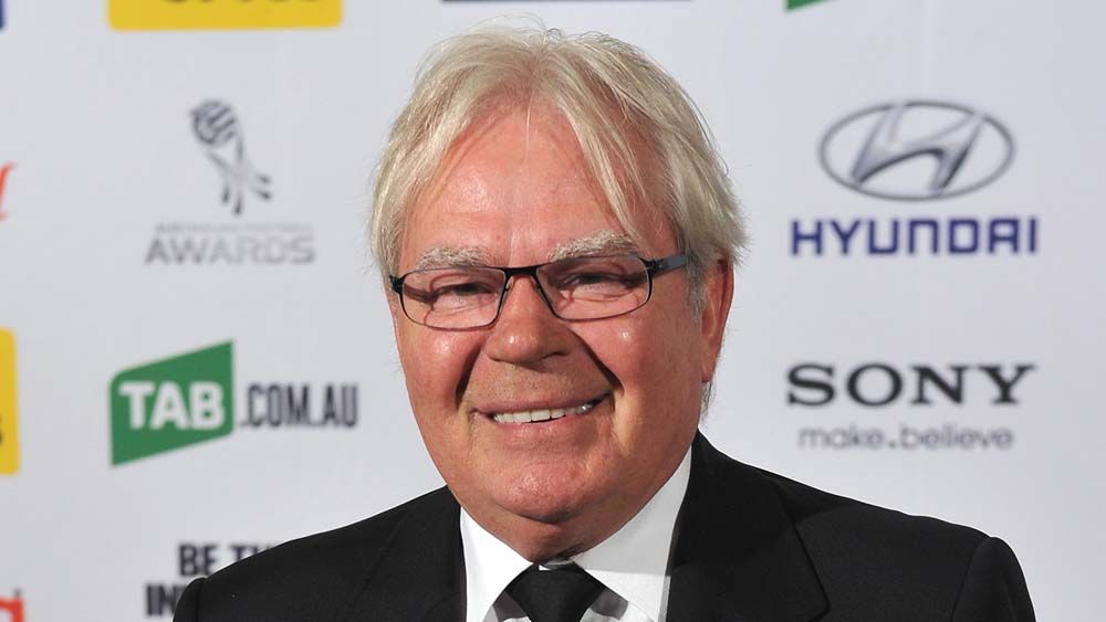 NSW to hold State Funeral for football commentator Les Murray