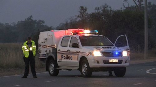 Two people killed in single car crash south of Perth