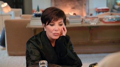 kris jenner