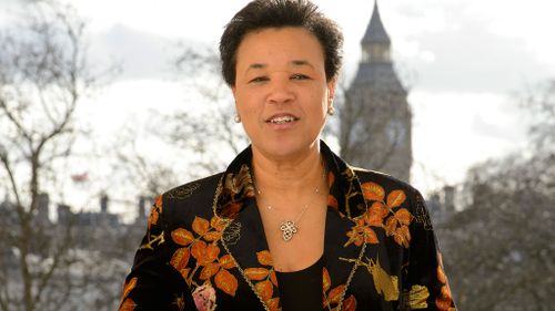 First female Commonwealth secretary-general chosen