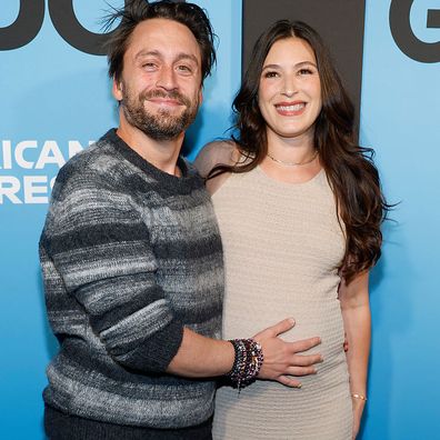 Kieran Culkin, Jazz Charton pregnancy: Actor’s wife fulfils ‘promise’ to have more children, with couple expecting third child