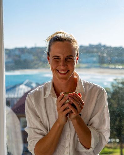 Bronte Campbell