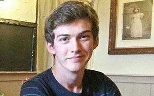 Teenager dies in ice bucket stunt with a twist