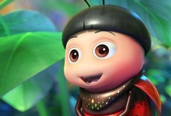 The Ladybug