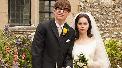 Theory of Everything