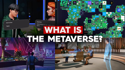 Meta Quest 2 review: The VR monopoly in the Meta-Verse