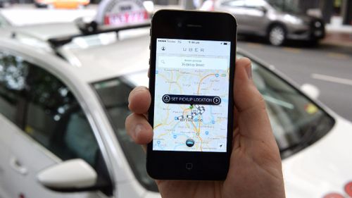 Fears Brisbane Uber driver accused of rape assaulted more women