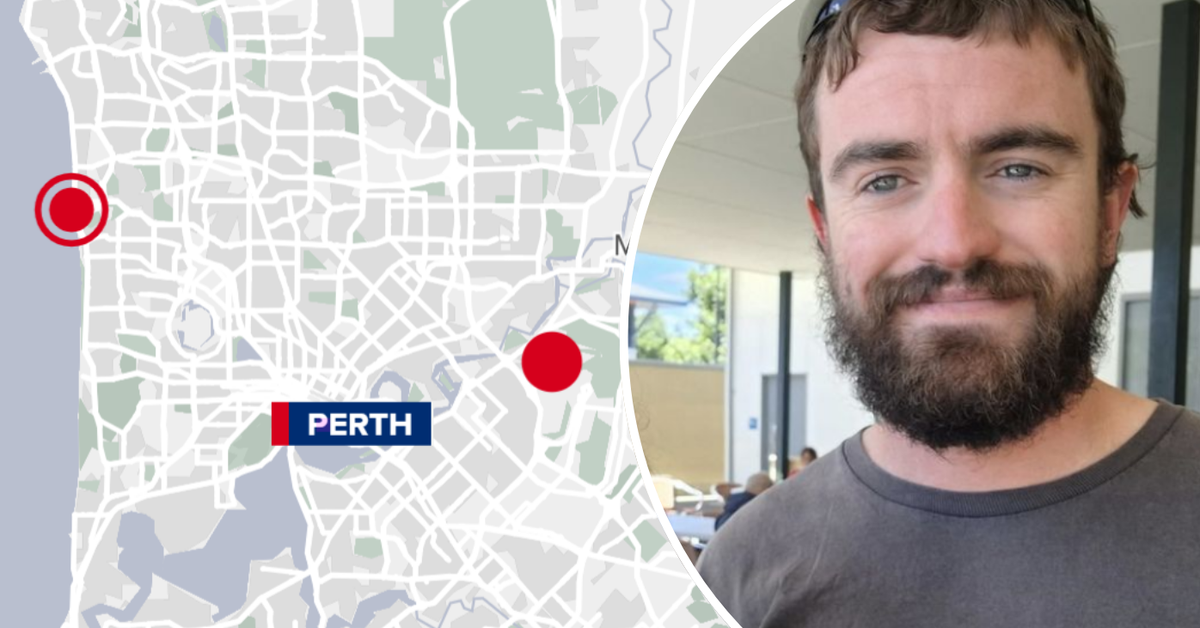 Missing FIFO worker failed to board flight and hailed a cab to the beach