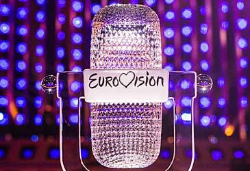 Which nation's representative was disqualified from the 2024 Eurovision Song Contest grand final?