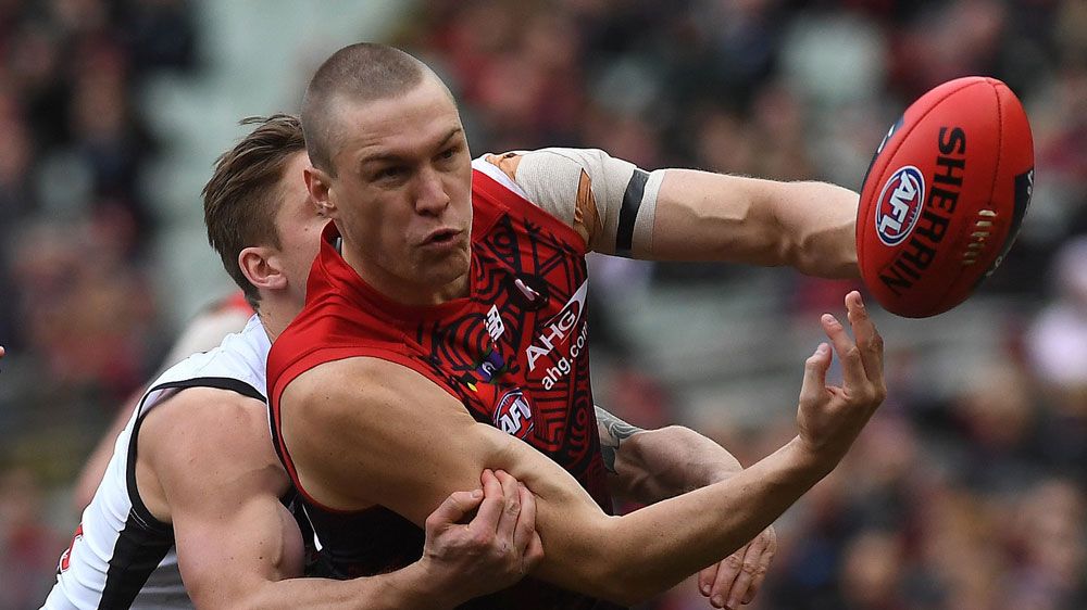 Melbourne Demons too good for flat Port Adelaide in top-four clash