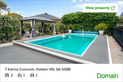 7 Karina Crescent Holden Hill SA 5088