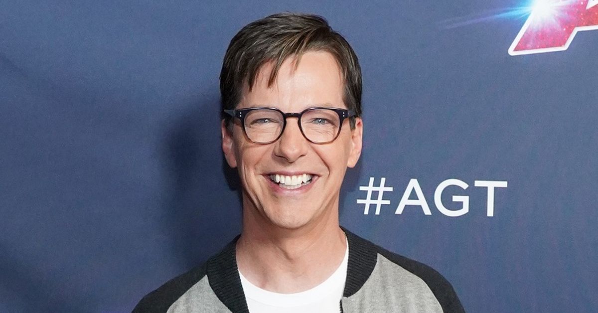 Sean Hayes from Will &amp; Grace hospitalised with recurring 'heart issue'