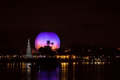 3. Disney World, Orlando - 1.1 million searches