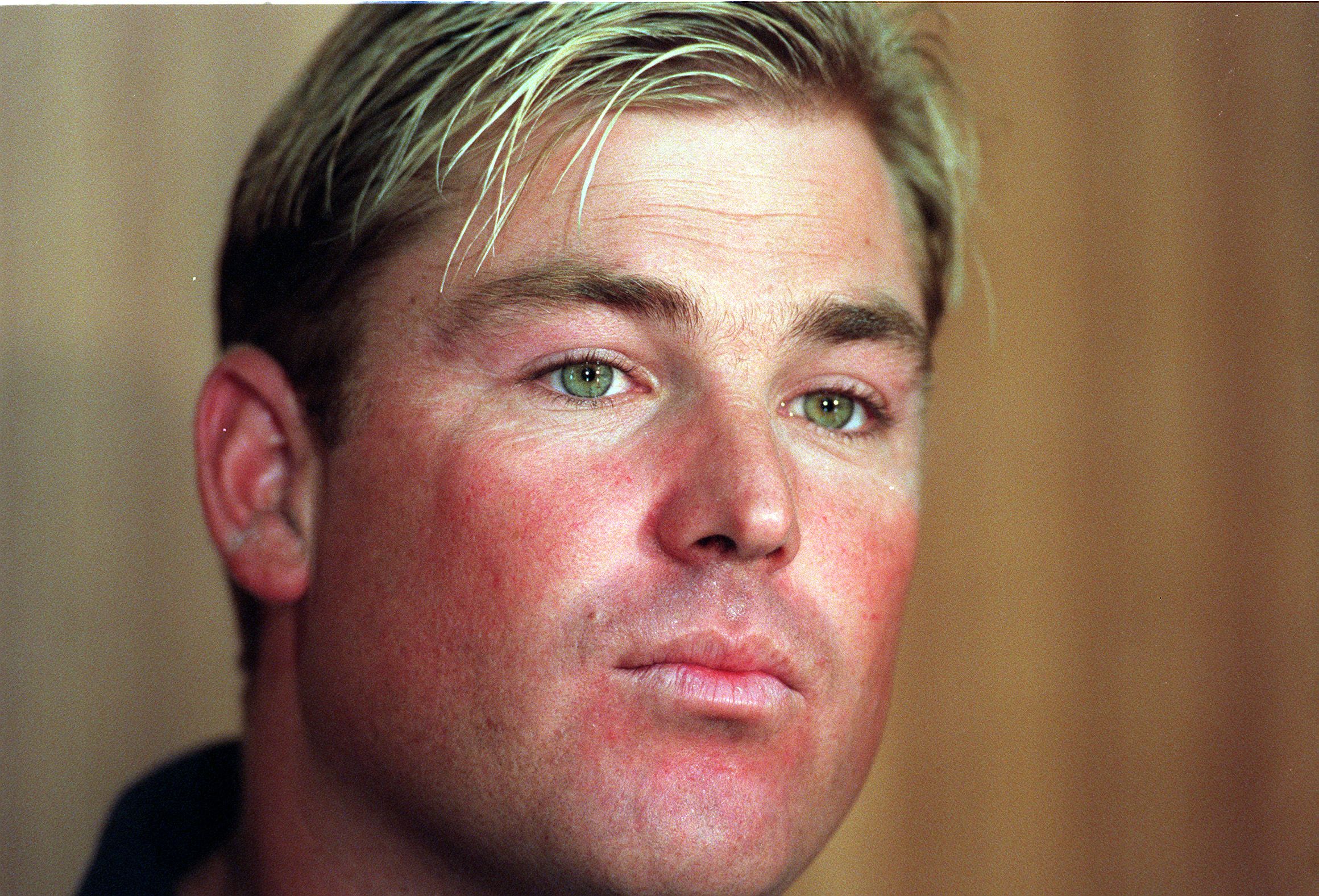 Ian Chappell answers the biggest 'what if?' of Shane Warne's glittering career