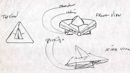 Rendlesham Forest UFO sighting: Mystery of 'Britian's Roswell' still haunts lead UFO investigator