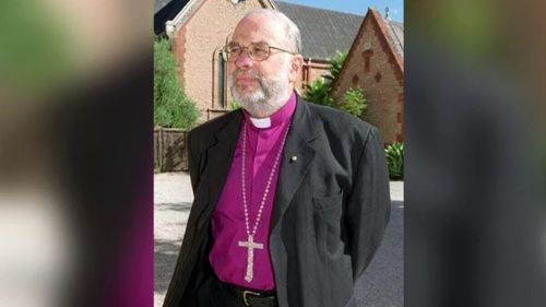 There are allegations the former archbishop encouraged the disgraced priest to flee the country. (Network)