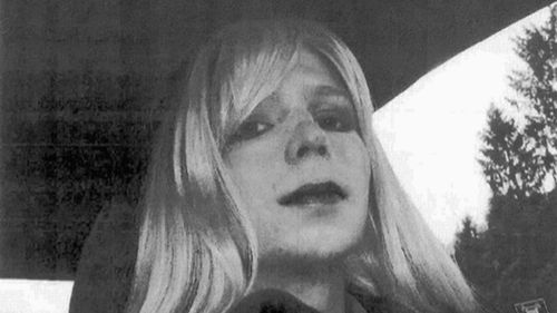 WikiLeaks source Chelsea Manning freed from military jail