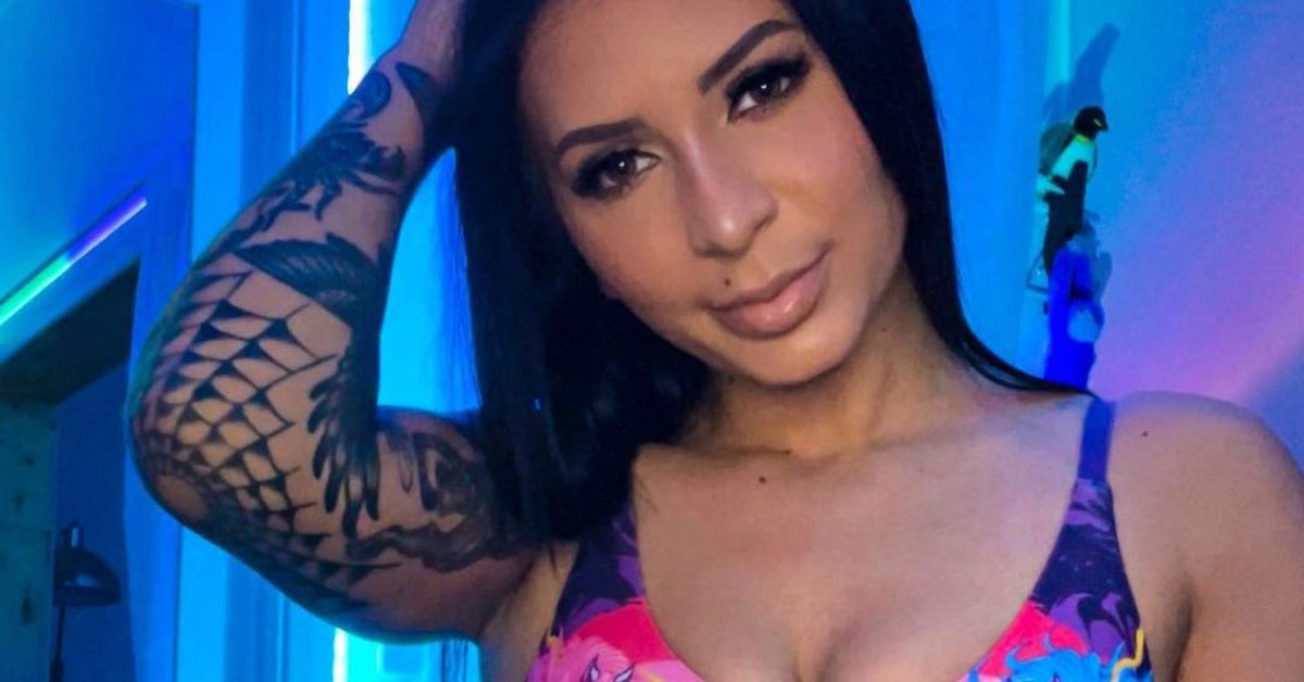 Sex and disability: How Christina is changing the narrative after horror crash left her paralysed - 9Honey