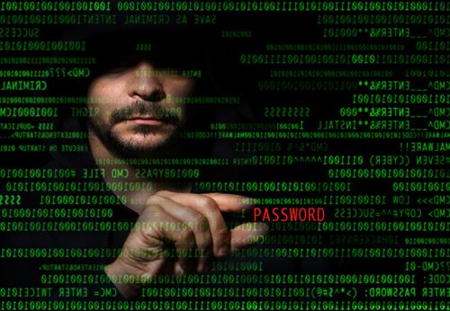 Western Australia's government agencies have been using weak passwords on many accounts.