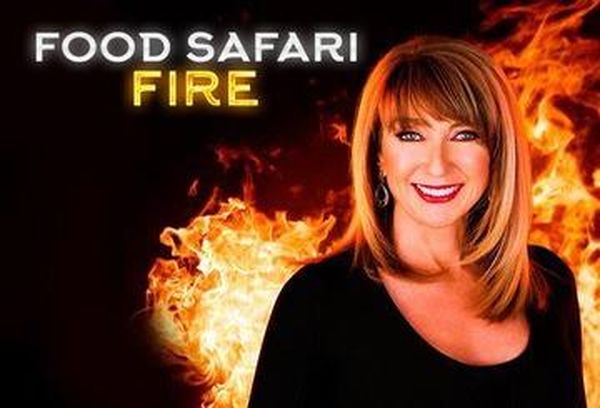 Food Safari Fire