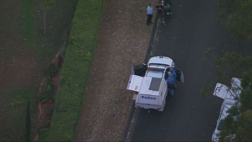 Kenmore Hills two bodies found
