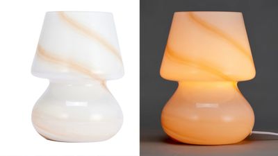 Amelia table lamp: $35