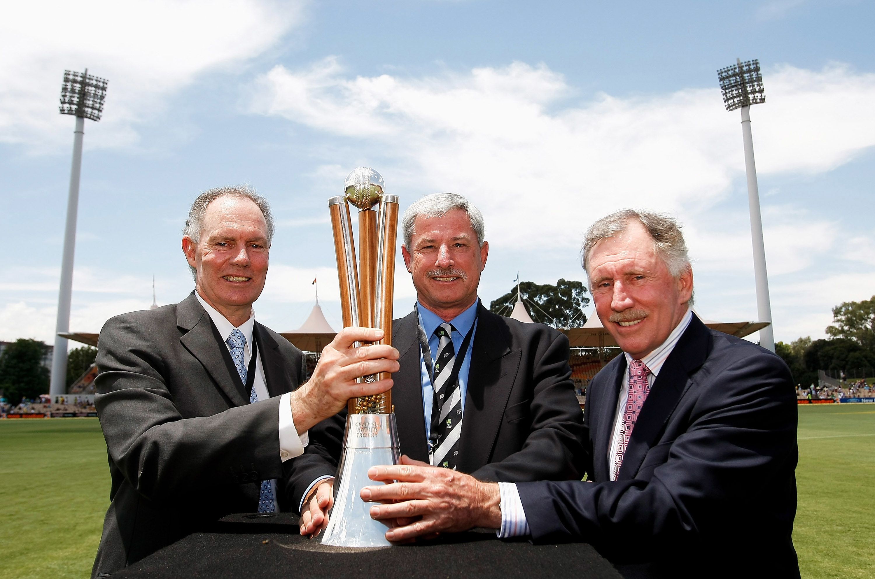 EXCLUSIVE: Ian Chappell hits out over 50-over cricket neglect after change to Chappell-Hadlee trophy