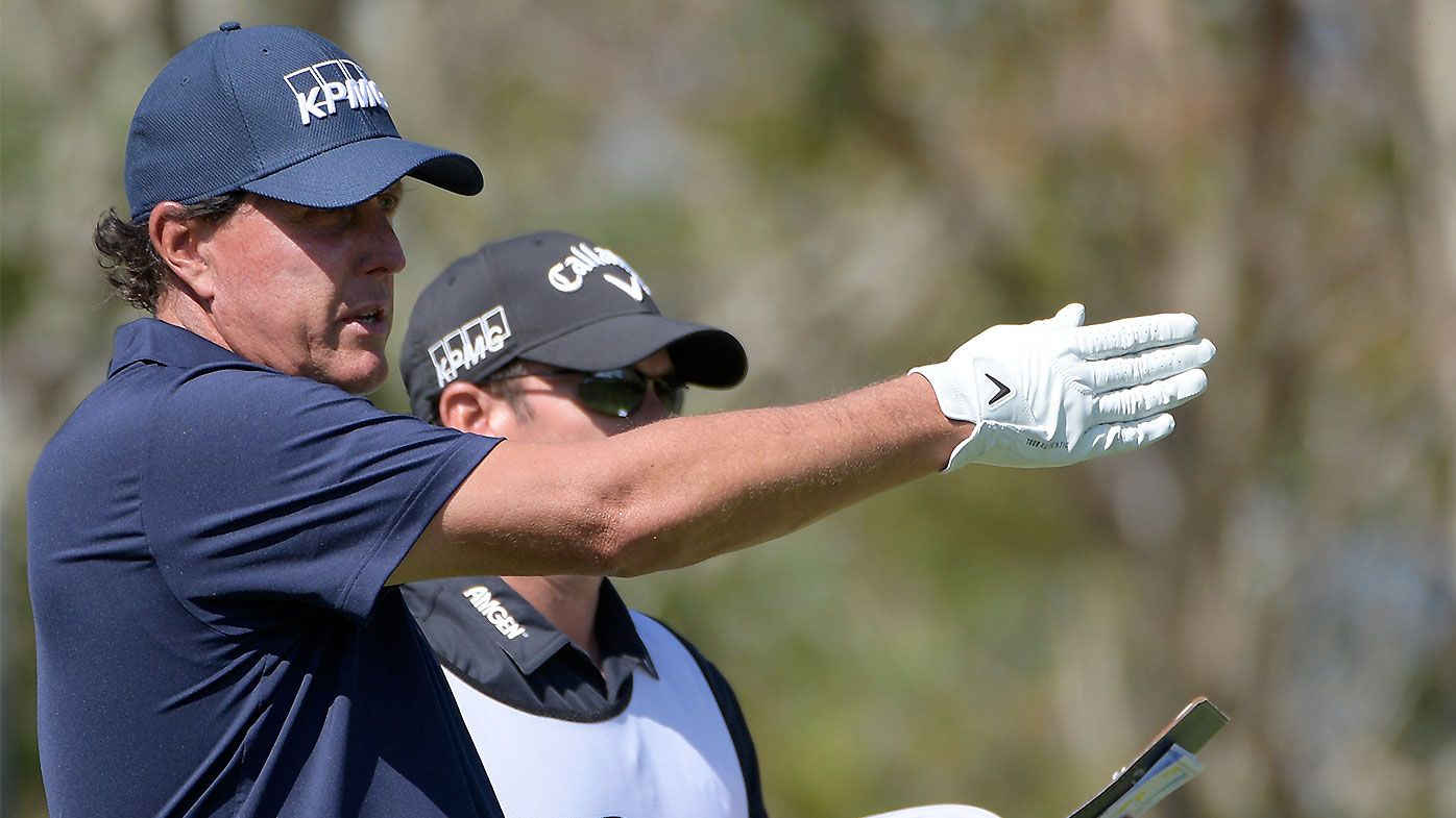 Aussies struggle in Round 2 of Arnold Palmer Invitational as Fleetwood continues excellence