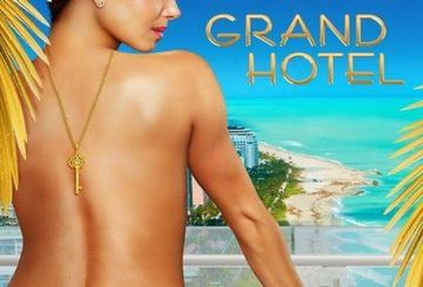Grand Hotel