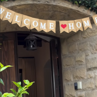 Meghan Australia trip 2026