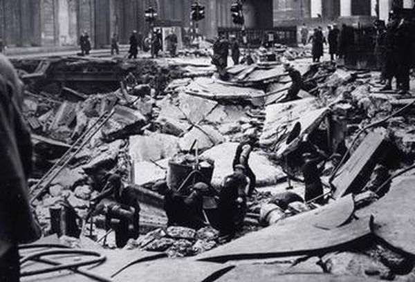World at War