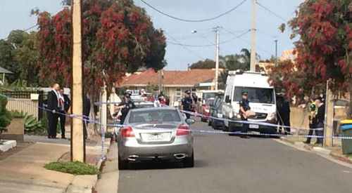 Elderly couple found dead in Adelaide home